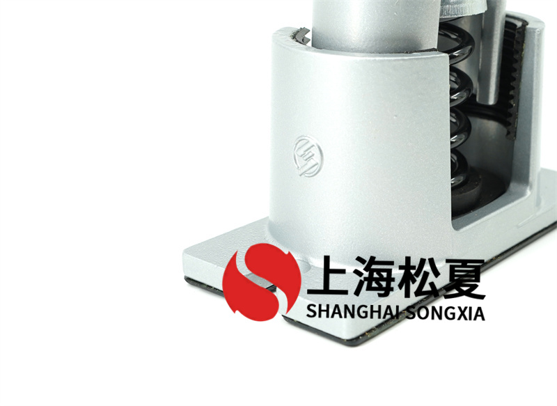 空調(diào)使用彈簧減振器的效果是什么？