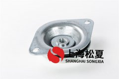 橡膠減震器的內部構造減震效果如何？