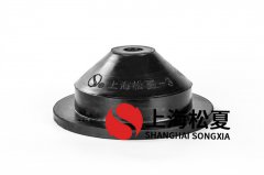 空調(diào)機(jī)組減震墊的選擇、購買和安裝