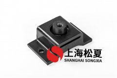 選擇be型橡膠減震器的重要性是什么？