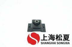 水泵橡膠減震墊怎么維護(hù)保養(yǎng)？
