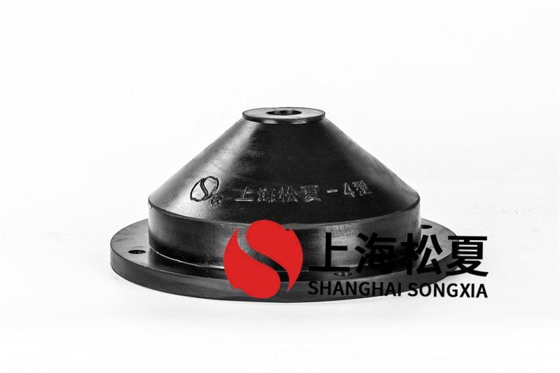怎么選擇混流風(fēng)機(jī)橡膠減震墊及其作用是什么？