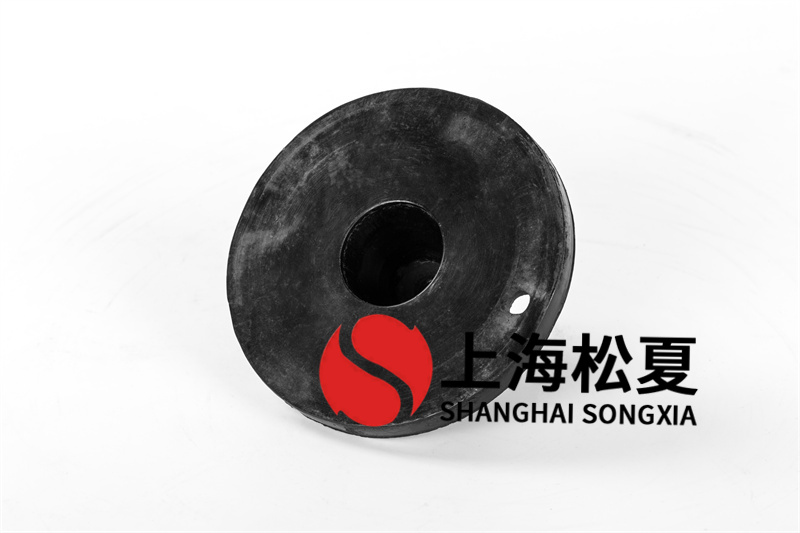 JGD-1橡膠減震器有哪些作用？