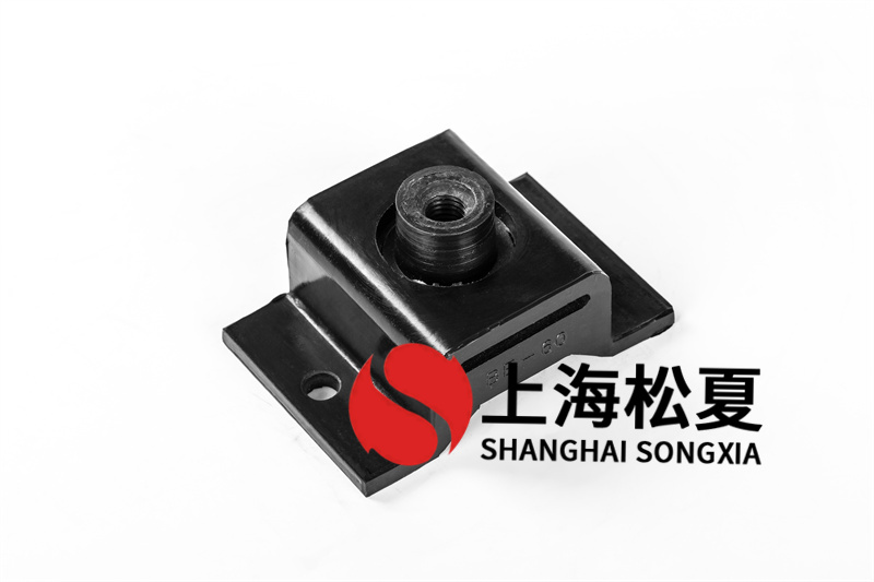 BE型橡膠減震器的生產(chǎn)工藝方式有哪些？