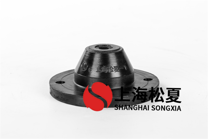 JGD阻尼橡膠減震器的維護(hù)方法有哪些？