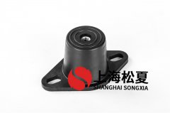 詳細介紹數控沖壓設備橡膠減震器的保養(yǎng)方法