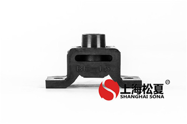 橡膠減震器被廣泛應(yīng)用到哪些領(lǐng)域？