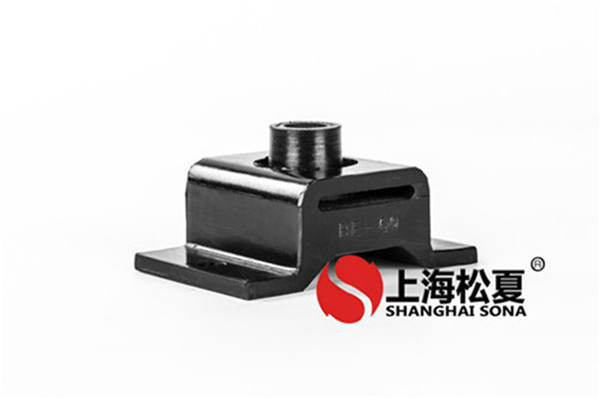 松夏廠家生產(chǎn)的減震器的種類有哪些？