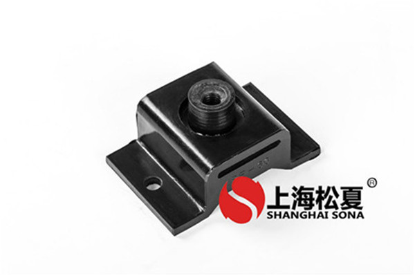 松夏廠家生產(chǎn)的減震器的種類有哪些？