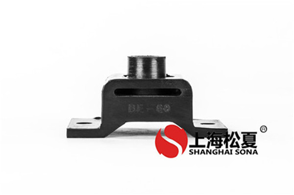 松夏廠家生產(chǎn)的減震器的種類有哪些？