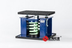 彈簧阻尼減震器韌性變差怎么回事？