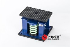 保定彈簧減震器怎么拆？