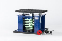 安裝水泵減震器需要注意什么？