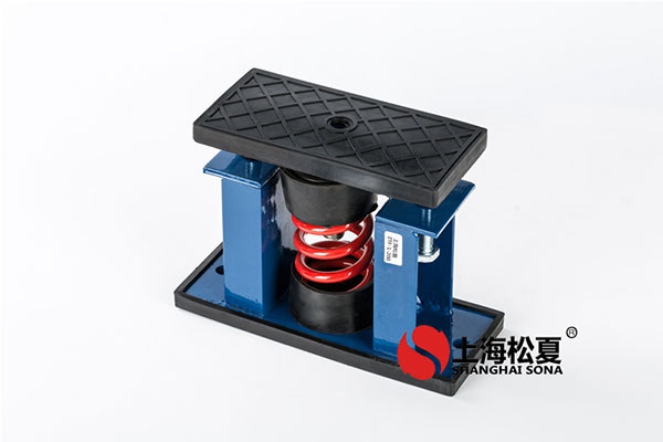 阻尼減振器需要注意哪些事項(xiàng)？