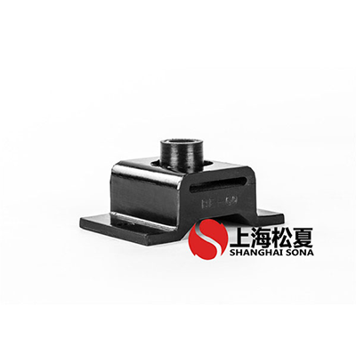 你知道橡膠減震器的性能嗎？