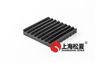 阻尼式橡膠減振器的作用是什么？