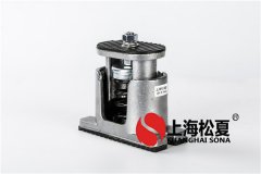 離心風(fēng)機(jī)阻尼減震器的減振方式 有什么？