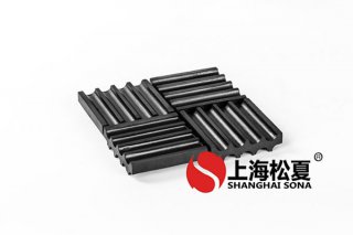 硫化橡膠減震器結(jié)構(gòu)設(shè)計是啥，能夠設(shè)計方案什么種類？