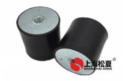 硫化橡膠減震器在訂購時(shí)怎樣辨別品質(zhì)？