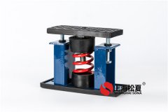 阻尼減震器設(shè)計(jì)方案需求有什么？