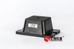 安裝橡膠減震器時(shí)有什么需要注意的地方？