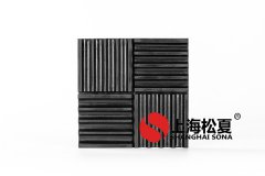 橡膠減震器的嚴(yán)苛品質(zhì)過(guò)程管理是什么？