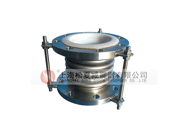 金屬波紋管補償器的獨特種類有哪些？