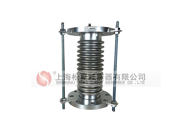 金屬波紋管補償器的獨特種類有哪些？