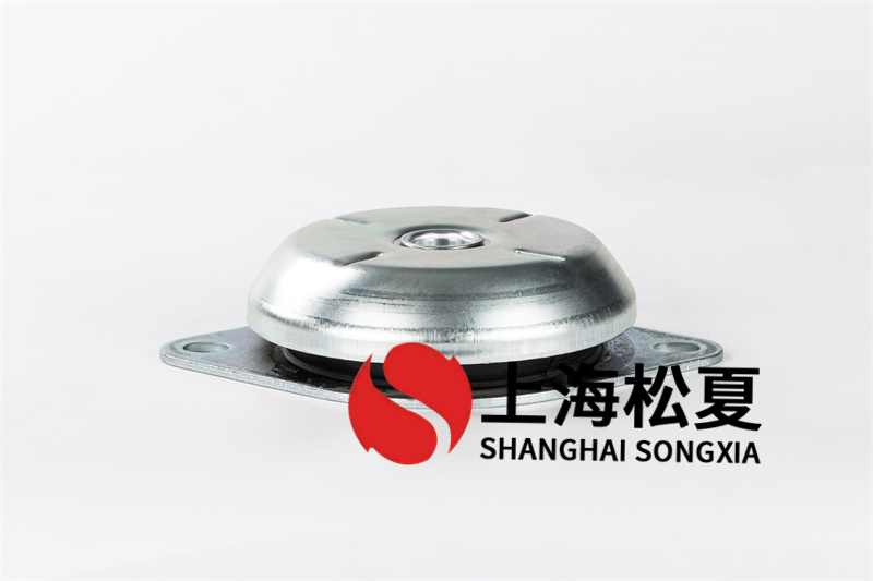 橡膠減震器疲憊壽命檢測應(yīng)該怎么做？