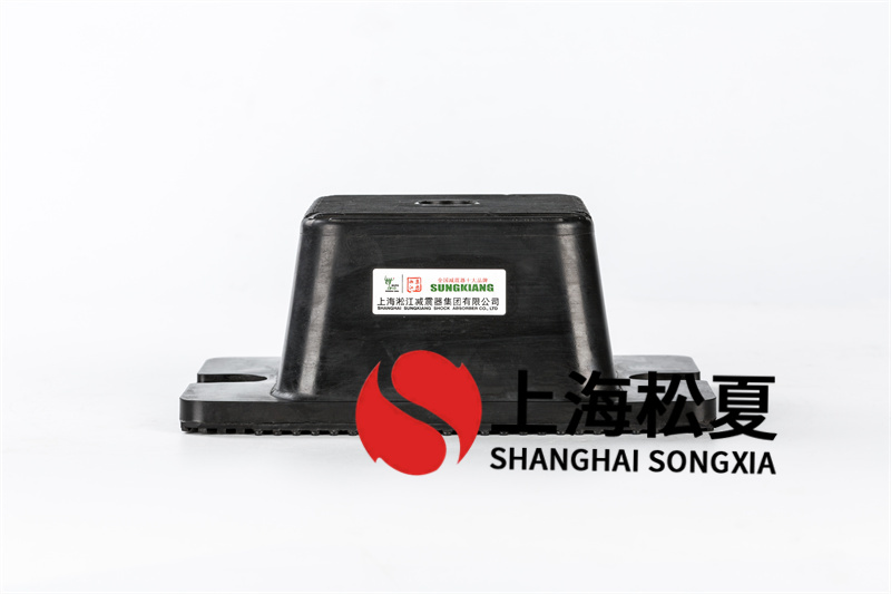 橡膠減震器疲憊壽命檢測應該怎么做？