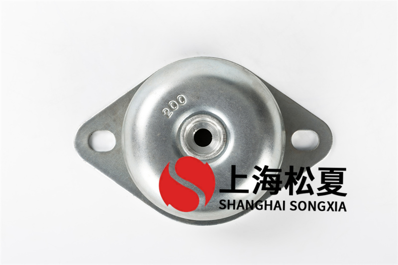 橡膠減震器是振動設(shè)備中不可缺少的原因有哪些？