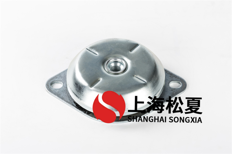 橡膠減震器軸承的拆卸方法有哪些？