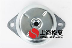 橡膠減震器的使用優(yōu)勢有哪些？