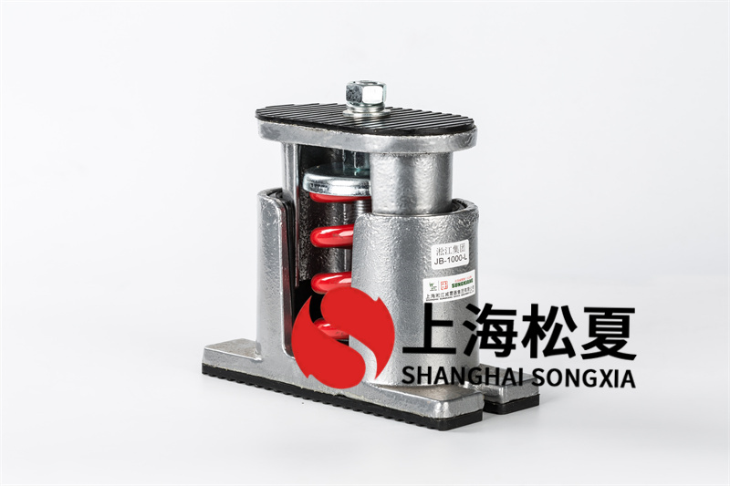 減震器的組成部分是什么？
