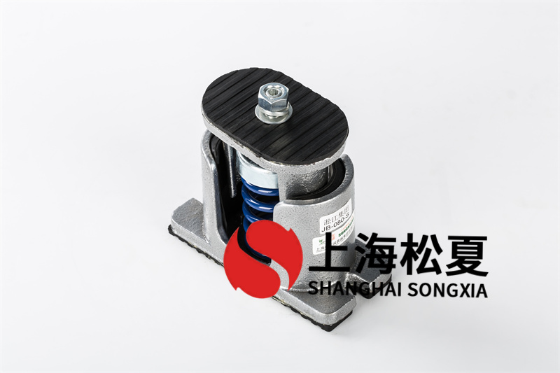 減震器的組成部分是什么？