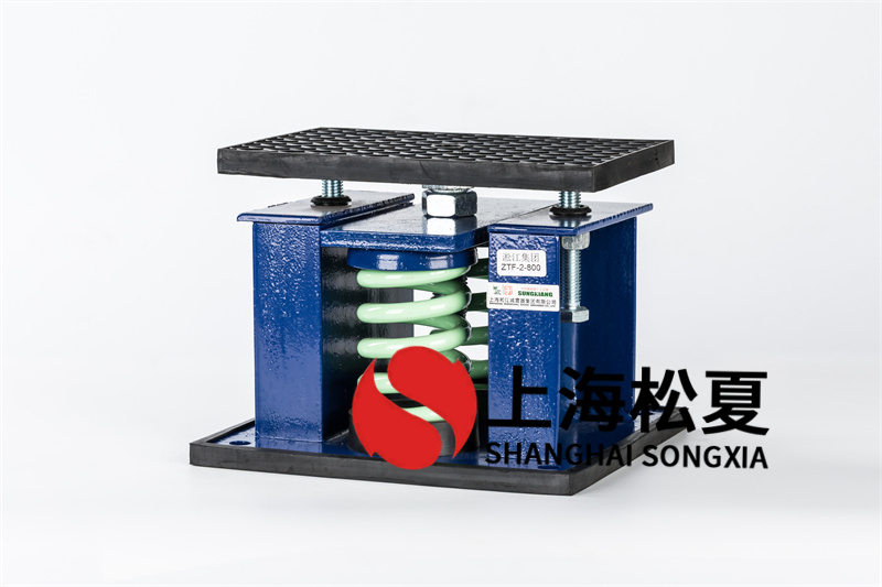 彈簧減震器的具體原材料有哪些？