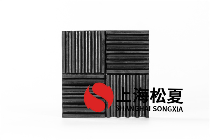 橡膠減震器申請需要注意哪些事項(xiàng)？