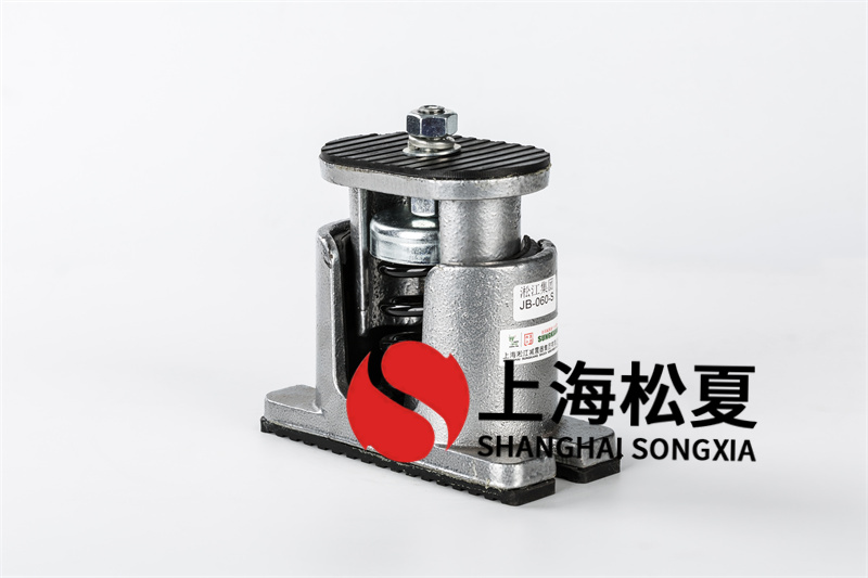 可調(diào)管路性支撐架減震器的使用方法有哪些？