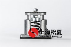 回轉(zhuǎn)式鼓風(fēng)機(jī)減震器在出廠時要注意什么？