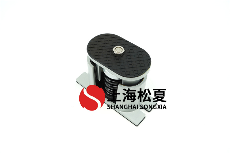 耐腐蝕彈簧減震器的作用有哪些？
