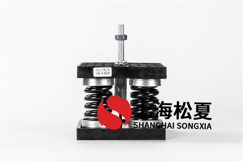 什么情況需要安裝地暖增壓泵減震器？