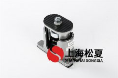 風(fēng)機(jī)減震器的本體和挑選質(zhì)量有什么不同？