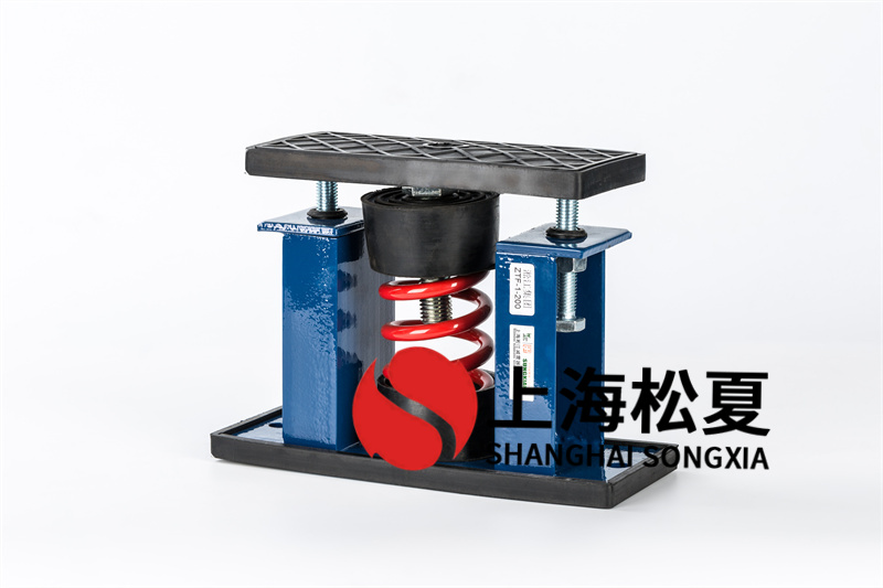 旋渦式鼓風(fēng)機(jī)減震器特點