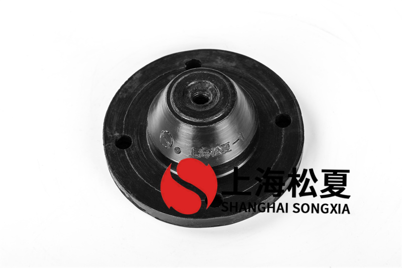 橡膠減震器有什么優(yōu)勢？