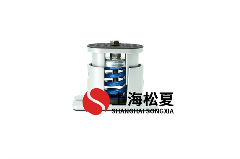 如何選擇好的彈簧減震器？