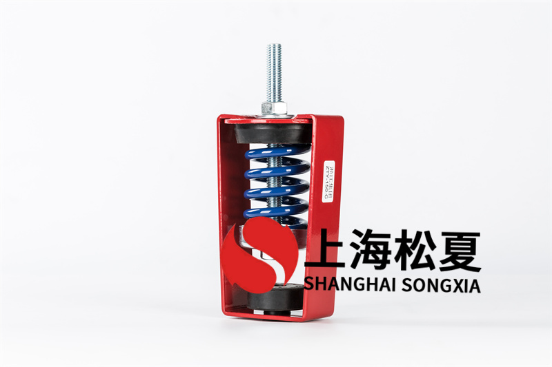 如何安裝吊扇彈簧減震器以達(dá)到好的避震效果？
