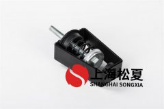 消防穩(wěn)壓泵阻尼減震器的設(shè)計(jì)方案有什么？