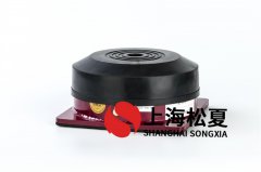 橡膠減震器如何保證避震具體？