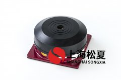 橡膠減震器安裝于泵上時(shí)有哪些需要注意的？
