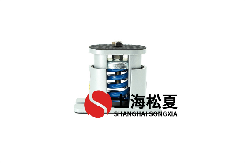 吊式風(fēng)機(jī)減震器的選型難題怎樣正常運(yùn)轉(zhuǎn)？